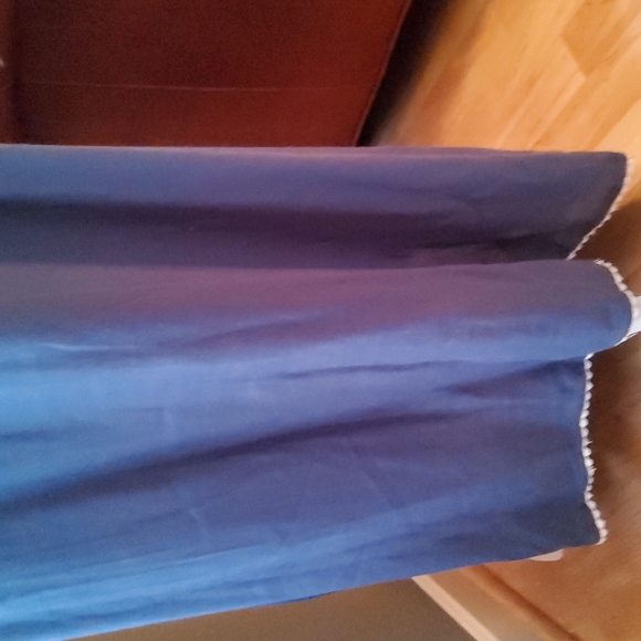 Greek designer's Caftan! NWOT! - Picture 4 of 6